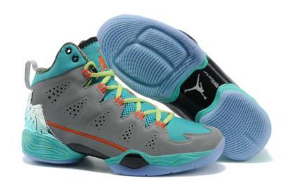 Air Jordan Melo M10-1